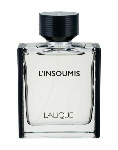 Lalique L´Insoumis EdT 100ml porovnat ceny