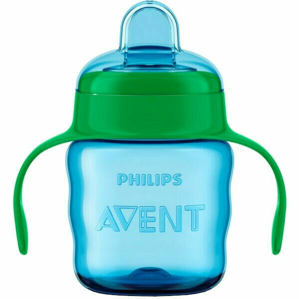 Philips Avent  AVENT Hrneček pro první doušky Classic 200ml porovnat ceny