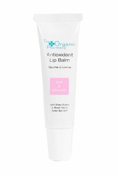 The Organic Pharmacy Antioxidační balzám na rty 7ml porovnat ceny