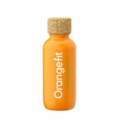 Orangefit Eco Bottle 650ml porovnat ceny
