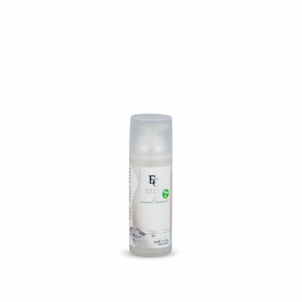 Intimate Organics Bio Stimulační gel G-Spot Gel 50ml porovnat ceny