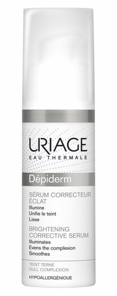 Uriage Depiderm Serum Correcteur F zesvětlující korekční sérum 30 ml porovnat ceny