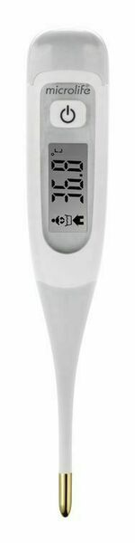 Microlife Teplomer MT 850 3v1 digitální 8sekundový porovnat ceny