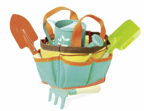 Vilac Kompaktní zahradní set porovnat ceny