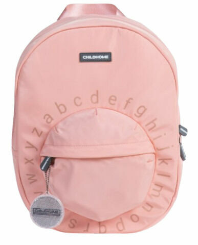 Childhome, Dětský batoh Kids School Backpack Pink Copper porovnat ceny