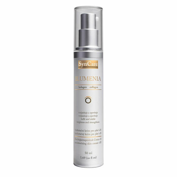 SYNCARE Ilumenia Rozjasňující krém 50 ml porovnat ceny