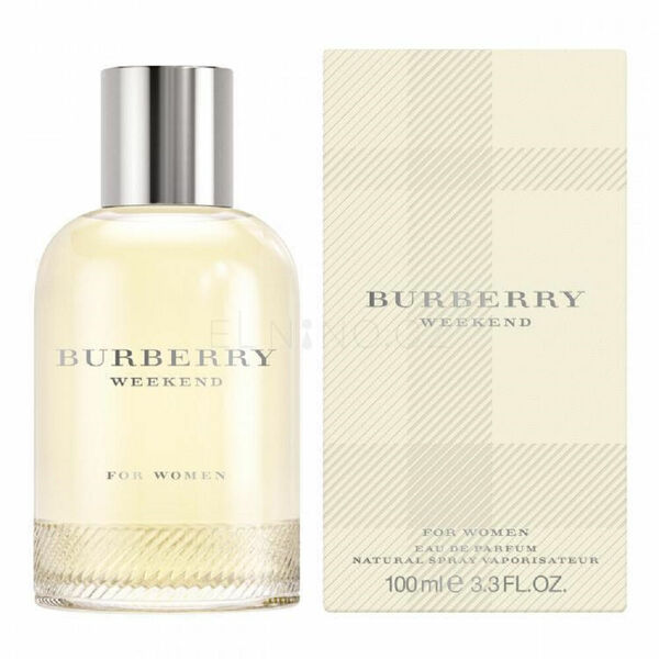 BURBERRY Weekend Parfémovaná voda 100ml porovnat ceny