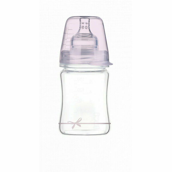 LOVI Lahev skleněná BABY SHOWER holka 150ml porovnat ceny