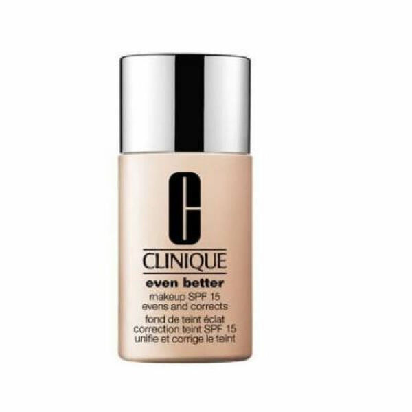Clinique Even Better Makeup SPF15 09 Sand 30 ml porovnat ceny