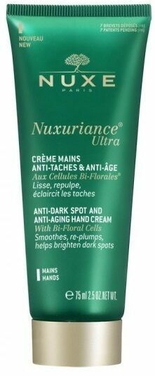 NUXE Nuxuriance Ultra Anti-age krém na ruce 75ml porovnat ceny