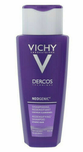 Vichy Dercos Neogenic 400ml porovnat ceny