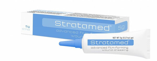 Strataderm rána 2-4 cm gel 5 g porovnat ceny