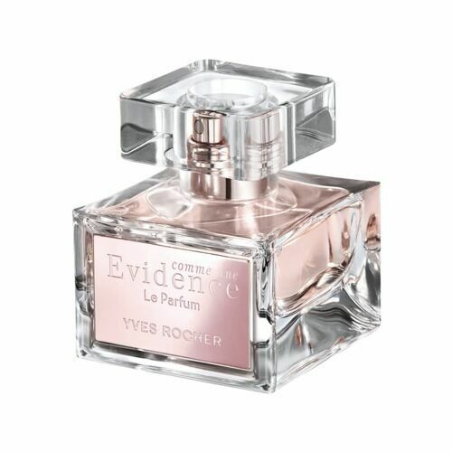 Yves Rocher Parfém Comme Une Evidence 30ml porovnat ceny