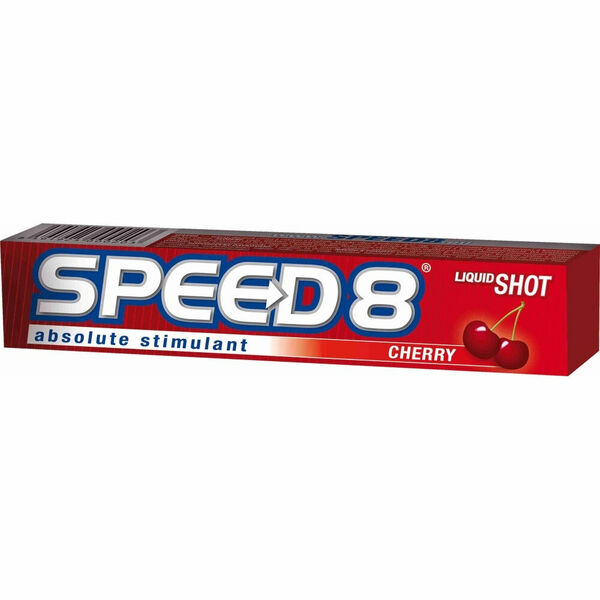 AMINOSTAR Speed 20 ml cherry porovnat ceny