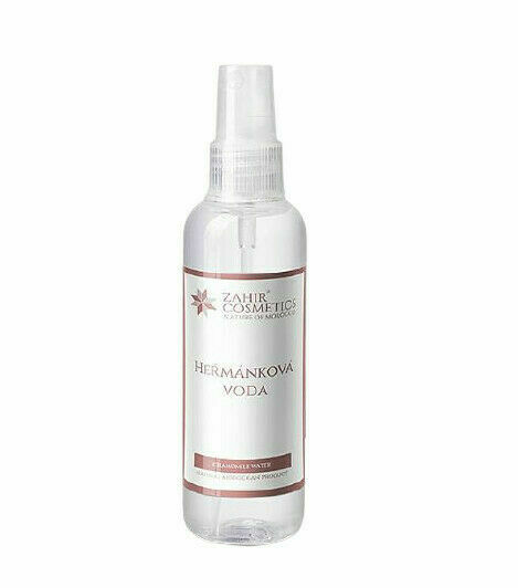 Záhir cosmetics Heřmánková voda 100ml porovnat ceny