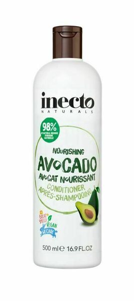 Inecto Avocado kondicionér 500 ml porovnat ceny