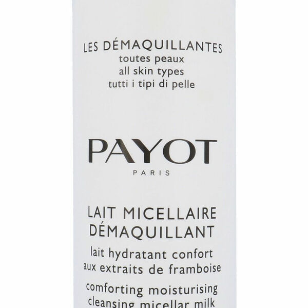 PAYOT Les Démaquillantes čisticí mléko Moisturising Cleansing Micellar Milk 1000 ml porovnat ceny
