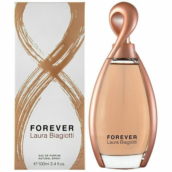 Laura Biagiotti Forever EdP 100ml porovnat ceny