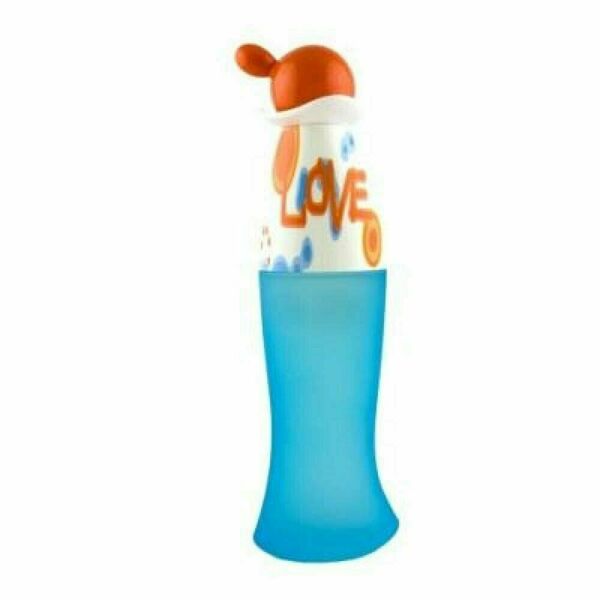 Moschino I Love Love Toaletní voda 100ml Tester TESTER porovnat ceny