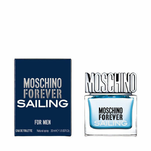 Moschino Forever Sailing EdT 30ml porovnat ceny
