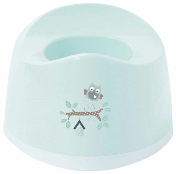 Nočník oválný Bébé-Jou Owl Family sovičky porovnat ceny