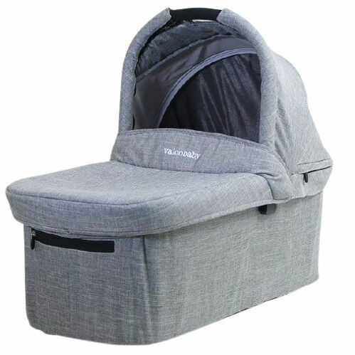 Valco Baby  Korbička ke kočárku Valco Snap Ultra Trend Grey Marle porovnat ceny