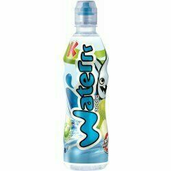 Kubík Waterrr zelené jablko nápoj 0,5 l porovnat ceny