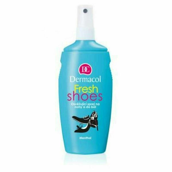 DERMACOL Sprej na nohy 130 ml porovnat ceny