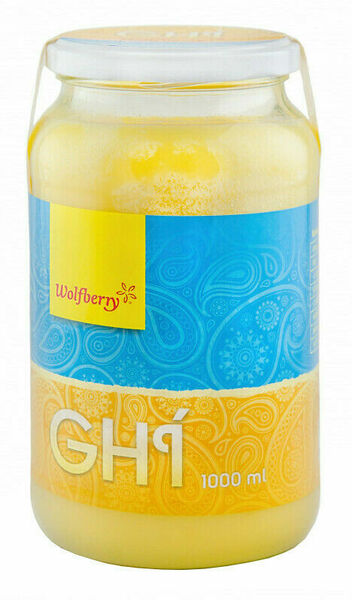 Wolfberry Ghí 1000ml porovnat ceny