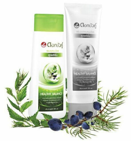 Twin Lotus Serum šampon 200ml porovnat ceny