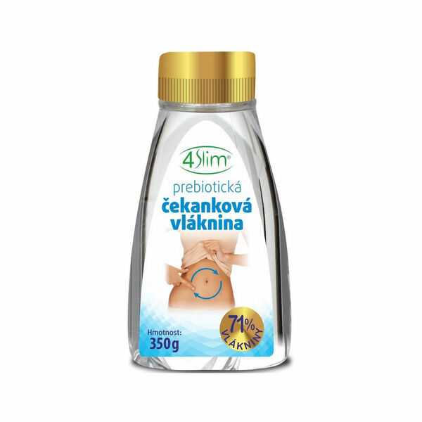Prebiotická čekanková vláknina 350g porovnat ceny