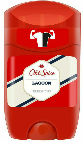 Old Spice Tuhý deodorant Lagoon 50ml porovnat ceny