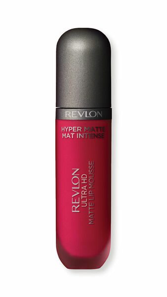 REVLON ULTRA HD MATTE LIP MOUSSE 805 100 Degrees 5,9ml porovnat ceny