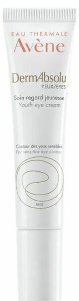AVENE DermAbsolu Omlazující oční krém 15ml porovnat ceny