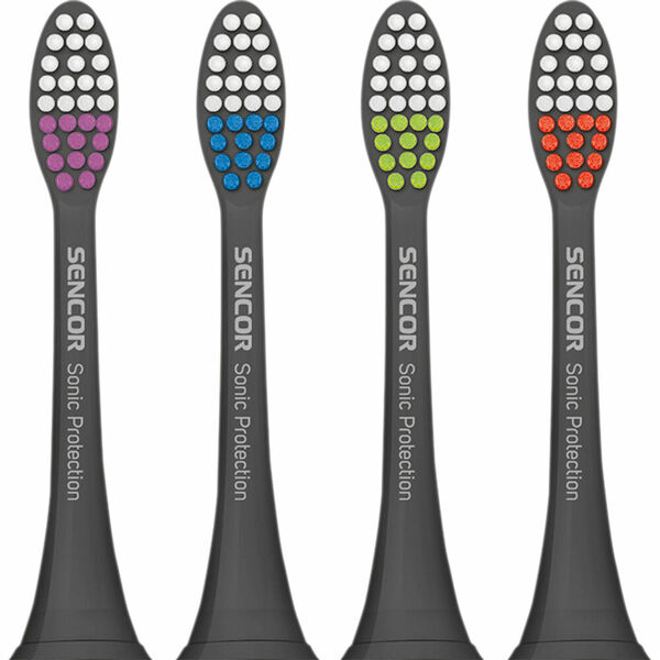 SENCOR SOX 002 Náhradní hlavice porovnat ceny
