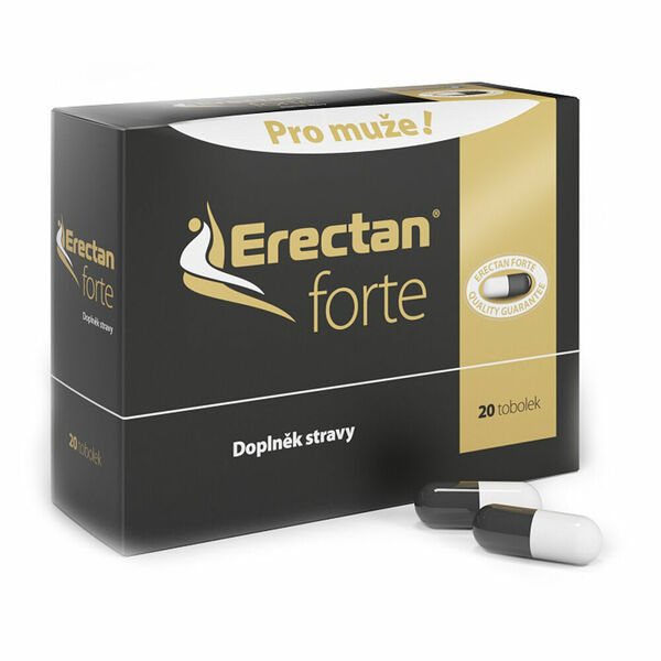 Erectan forte 20 tobolek porovnat ceny