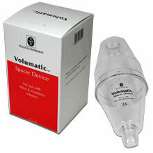 Volumatic ext.1ks porovnat ceny