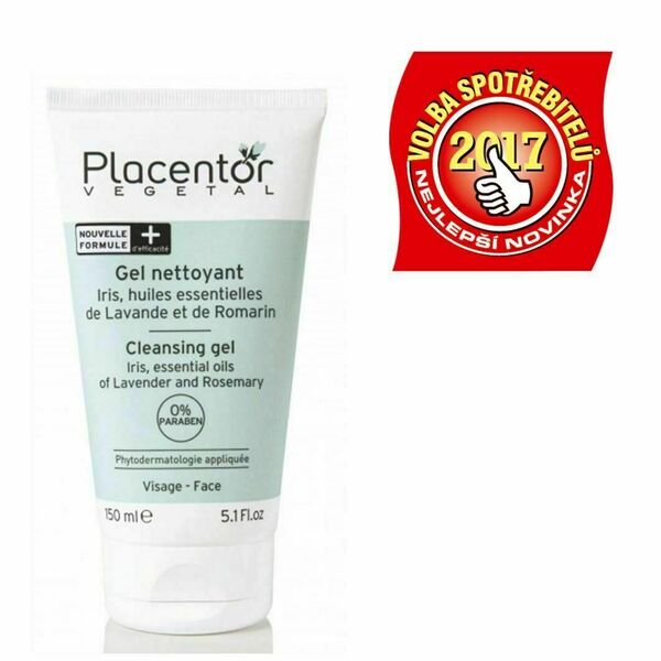 Placentor Čistící gel 150 porovnat ceny