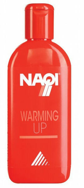 NAQI Hřejivý gel 200ml porovnat ceny