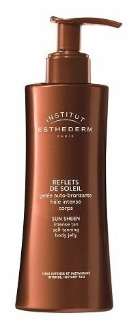 Institut Esthederm  Esthederm Samoopalovací mléko na tělo 150ml porovnat ceny