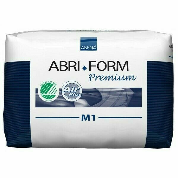 Inkontinenční kalhotky Abri Form Air Plus M1 26ks porovnat ceny