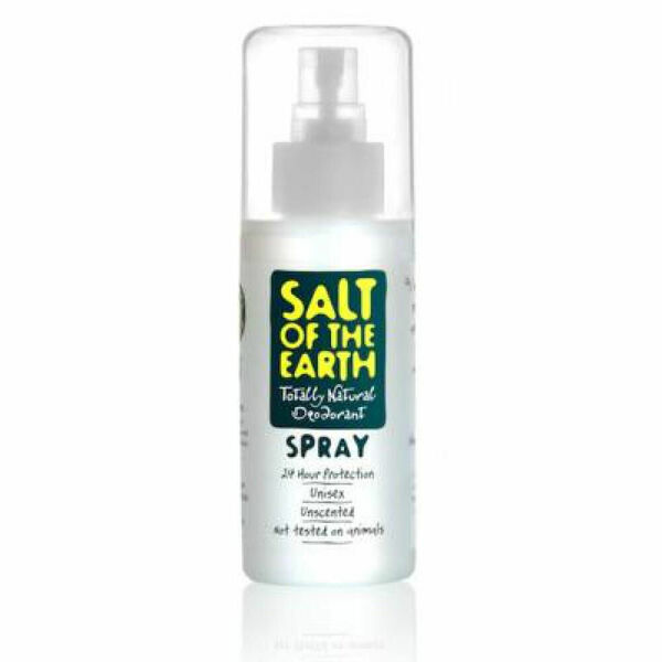 SALT OF THE EARTH Deo sprej  100 ml porovnat ceny
