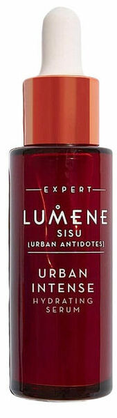 Lumene SISU Intenzivní hydratační sérum 30ml porovnat ceny