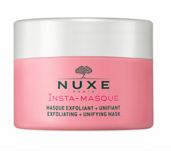 NUXE INSTA maska pro exfoliaci a sjednocení 50ml porovnat ceny
