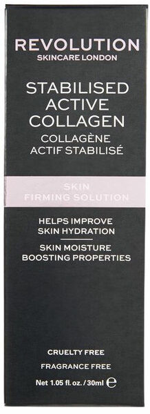 Revolution Skincare Skin Firming Solution - Stabilised Active Collagen sérum 30ml porovnat ceny