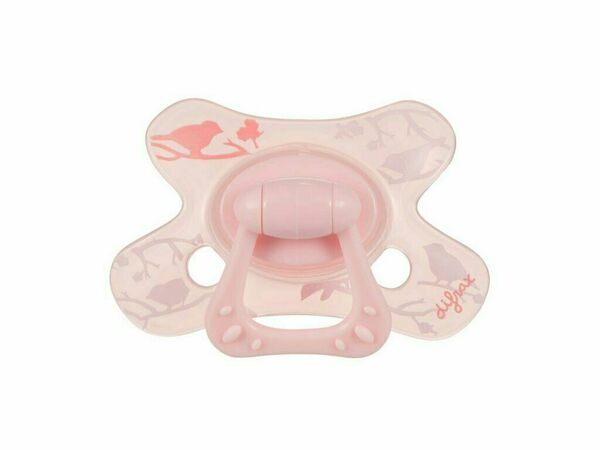 Difrax Dudlík Dental Melody 12m+ porovnat ceny
