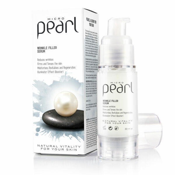 Perlové sérum proti vráskám Diet Esthetic 30 ml porovnat ceny