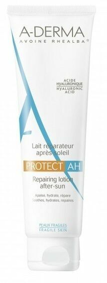 A-DERMA Protect AH Reparační mléko po opal.250ml porovnat ceny
