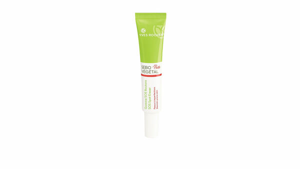 Yves Rocher Cílená péče proti nedostatkům pleti Sebo Pure Végétal 10ml porovnat ceny