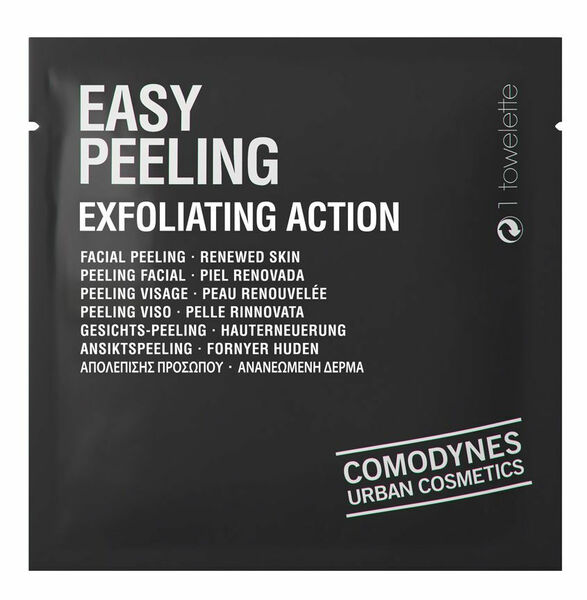 Comodynes Easy Peeling ubrousek 1 ks porovnat ceny